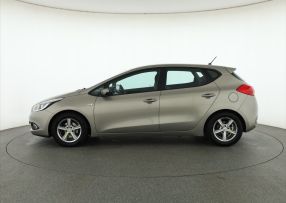 Kia Ceed - 2013
