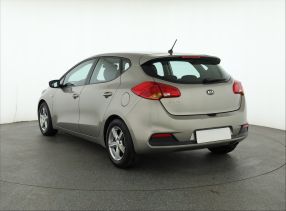 Kia Ceed - 2013