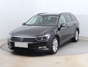 Volkswagen Passat - 2018