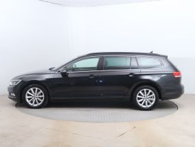 Volkswagen Passat - 2018
