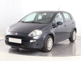Fiat Punto - 2013