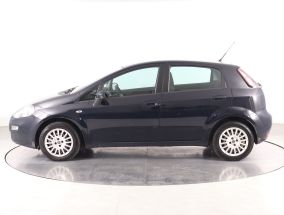 Fiat Punto - 2013