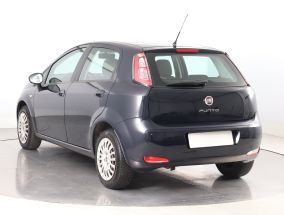 Fiat Punto - 2013