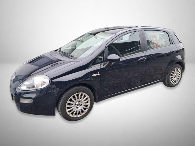 Fiat Punto 2013