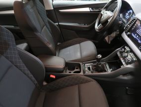 Škoda Karoq - 2019