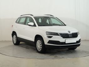 Škoda Karoq - 2019