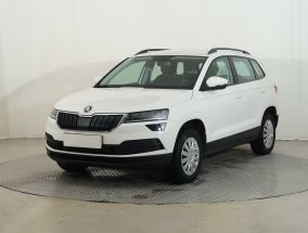 Škoda Karoq - 2019