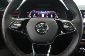 Škoda Scala - 2021