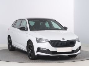 Škoda Scala - 2021
