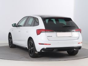 Škoda Scala - 2021