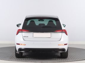 Škoda Scala - 2021