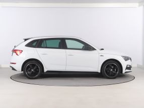 Škoda Scala - 2021