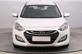 Hyundai i30 - 2014