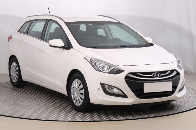 Hyundai i30 2014