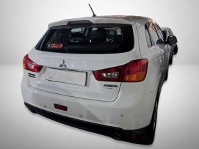 Mitsubishi ASX - 2015