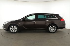 Opel Insignia - 2012