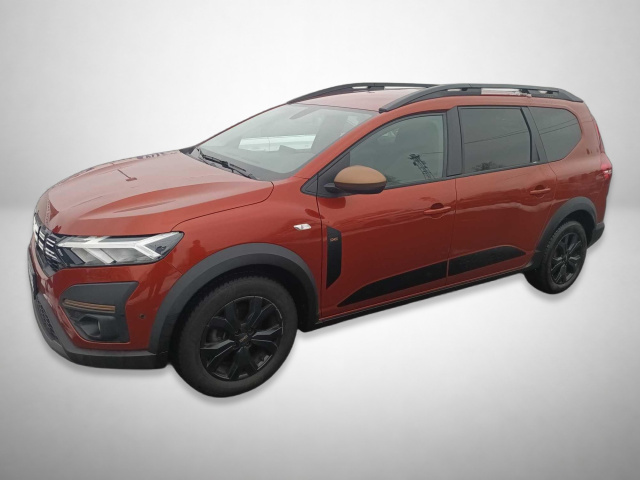 Dacia Jogger 2024