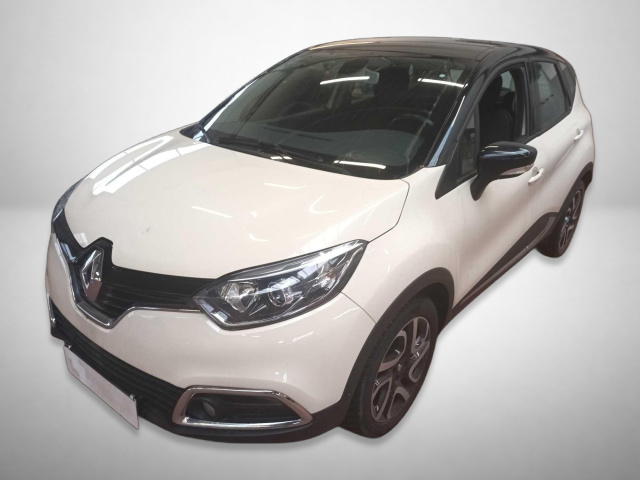 Renault Captur 2014