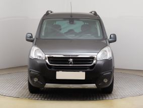 Peugeot Partner - 2015