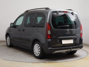 Peugeot Partner - 2015