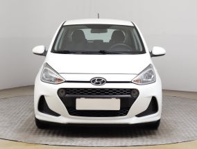 Hyundai i10 - 2017