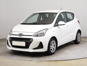 Hyundai i10 - 2017