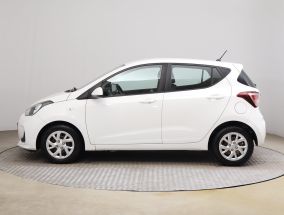 Hyundai i10 - 2017