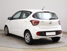 Hyundai i10 - 2017
