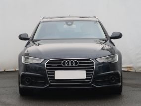 Audi A6 - 2018