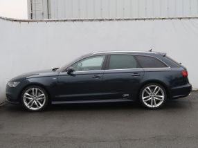 Audi A6 - 2018