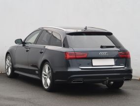 Audi A6 - 2018