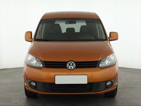 Volkswagen Caddy - 2014