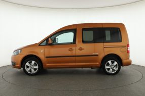 Volkswagen Caddy - 2014