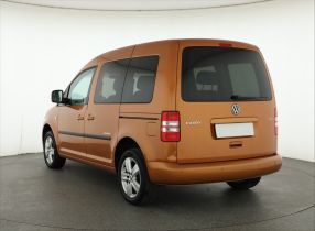 Volkswagen Caddy - 2014