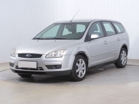 Ford Focus - 2007
