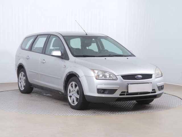 Ford Focus 2007