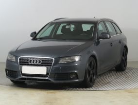 Audi A4 - 2008