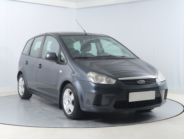 Ford C-Max 2009