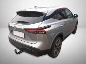 Nissan Qashqai - 2022