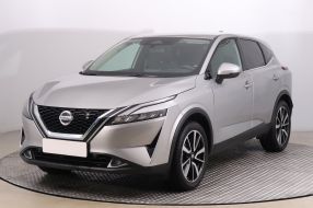 Nissan Qashqai - 2022