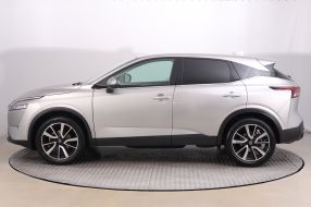 Nissan Qashqai - 2022