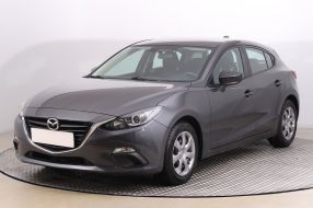 Mazda 3 - 2014