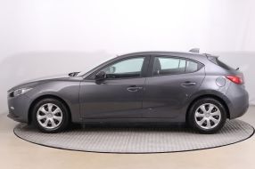 Mazda 3 - 2014