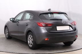Mazda 3 - 2014