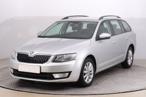 Škoda Octavia - 2016