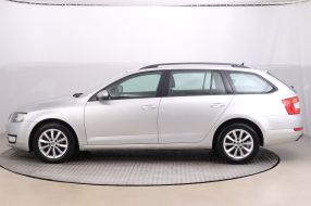 Škoda Octavia - 2016