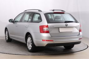 Škoda Octavia - 2016