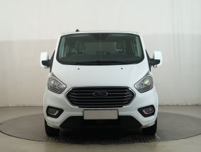 Ford Tourneo Custom - 2021