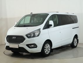 Ford Tourneo Custom - 2021
