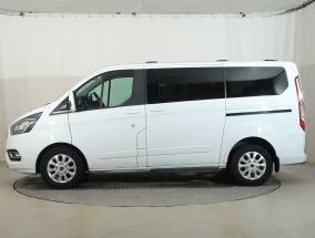 Ford Tourneo Custom - 2021